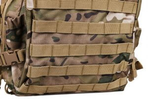 MOLLE System