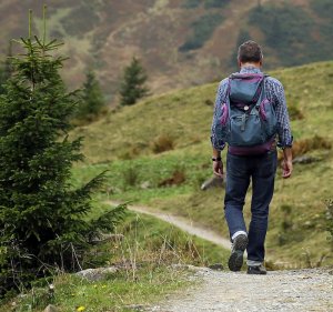 Tagesrucksäcke Daypacks